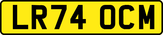 LR74OCM