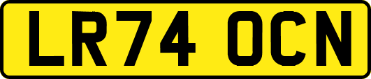 LR74OCN