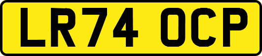 LR74OCP