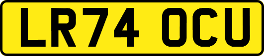 LR74OCU