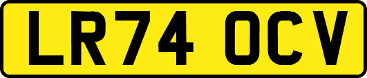 LR74OCV