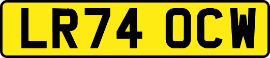 LR74OCW