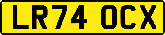 LR74OCX