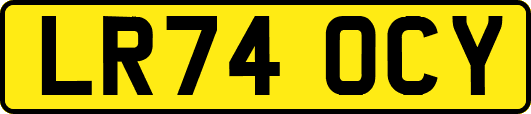 LR74OCY
