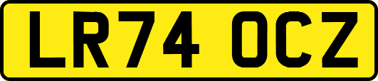 LR74OCZ