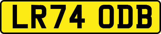 LR74ODB