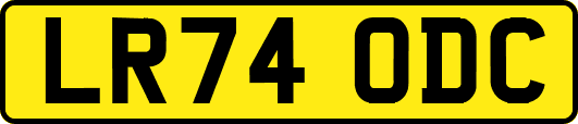 LR74ODC