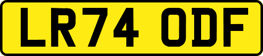 LR74ODF
