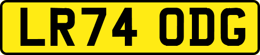 LR74ODG