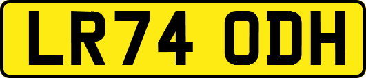 LR74ODH