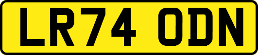 LR74ODN
