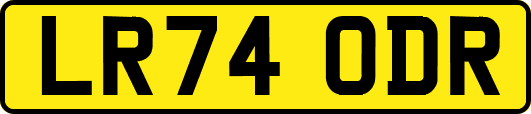 LR74ODR