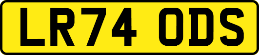 LR74ODS