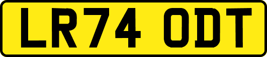 LR74ODT