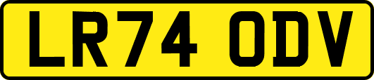 LR74ODV