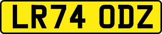 LR74ODZ