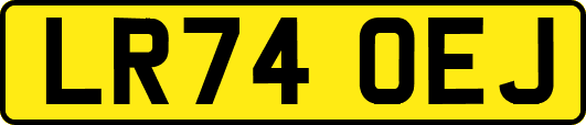 LR74OEJ