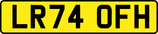 LR74OFH