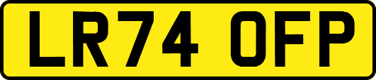 LR74OFP