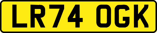 LR74OGK