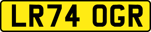 LR74OGR