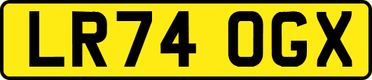LR74OGX