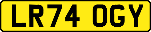 LR74OGY