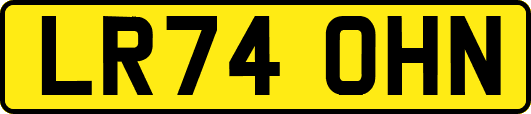 LR74OHN