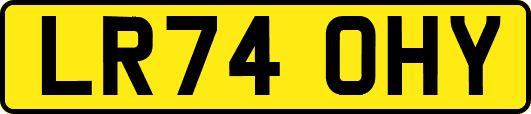 LR74OHY