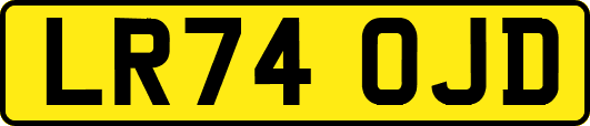 LR74OJD