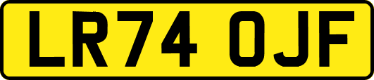 LR74OJF