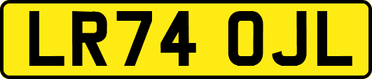 LR74OJL