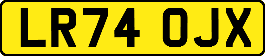 LR74OJX