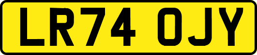 LR74OJY
