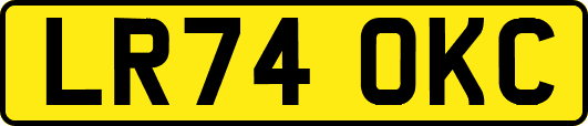 LR74OKC