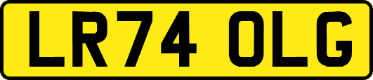LR74OLG
