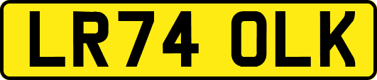LR74OLK