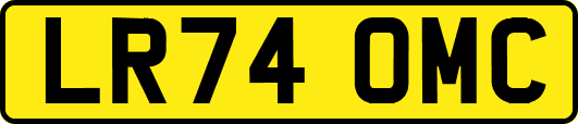 LR74OMC