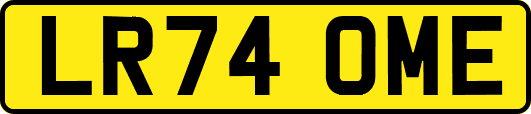 LR74OME