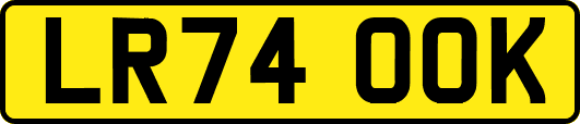 LR74OOK