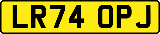LR74OPJ
