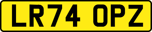 LR74OPZ