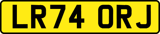 LR74ORJ