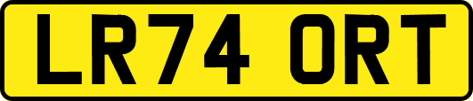 LR74ORT