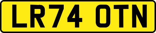 LR74OTN