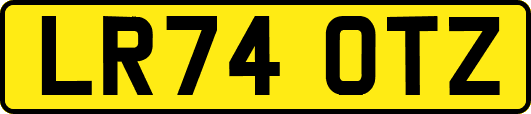 LR74OTZ