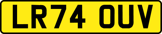 LR74OUV