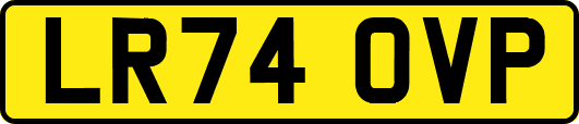 LR74OVP