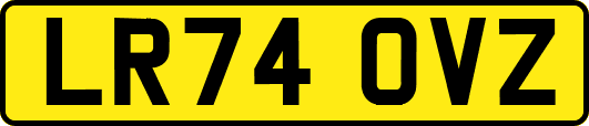 LR74OVZ