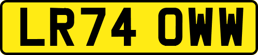 LR74OWW